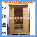 Hot Sale Home Use to Losing Weight Portable Infrared Sauna